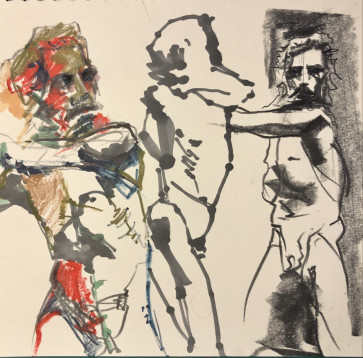 quick sketch 01 — figure reference