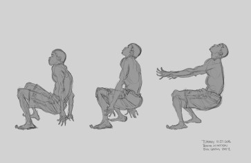 Back Spring - Part 1 — figure reference