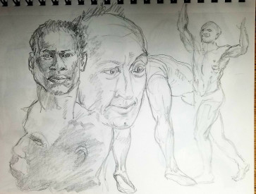 Faces — figure reference