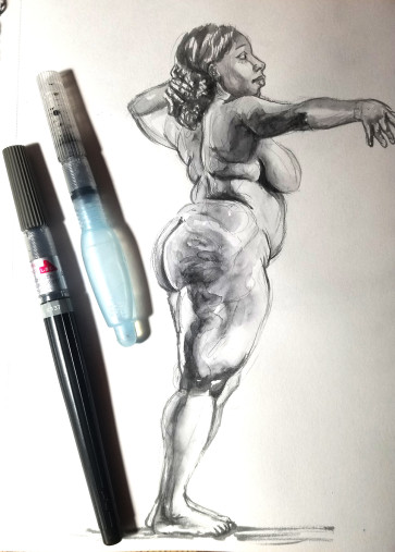Zola — figure reference