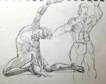 Andrew stretchy — figure reference
