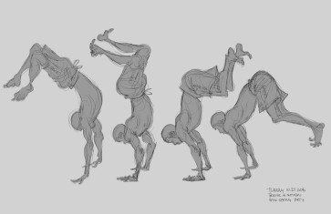 Back Spring - Part 3 — figure reference
