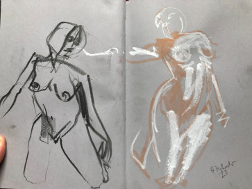 quick sketch — figure reference