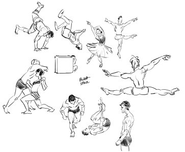 warmups again — figure reference