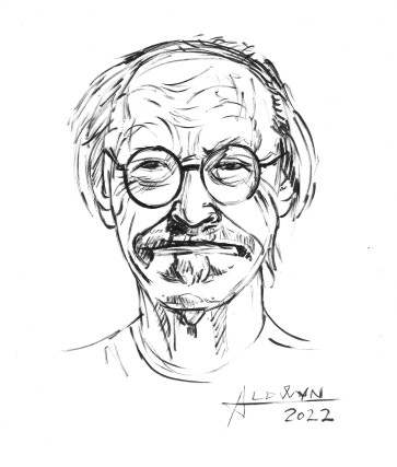 Colonel 12 - Brushpen — figure reference