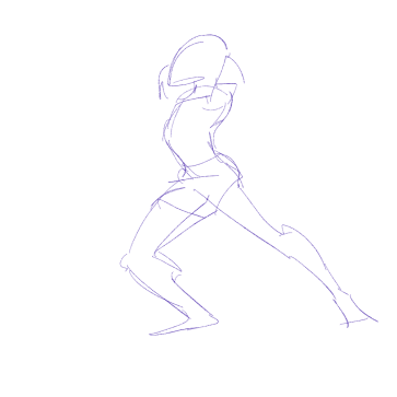 warm up — figure reference