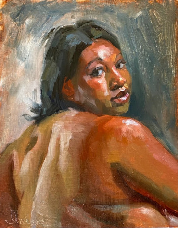 Zola — figure reference