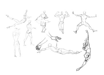 0419quick draw — figure reference