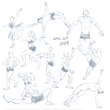 getting it in — figure reference