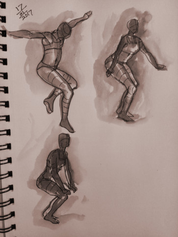 Gesture_drawing — figure reference