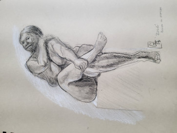 Zola — figure reference