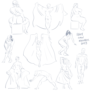 1 min warmup — figure reference