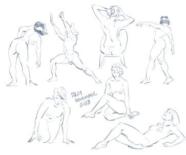 warmup — figure reference