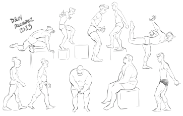warmup — figure reference