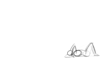 Motion Study 30 — figure reference
