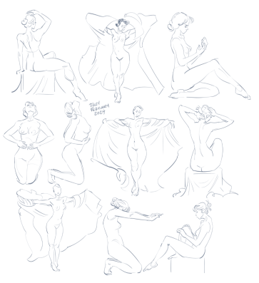 gotta get faster — figure reference
