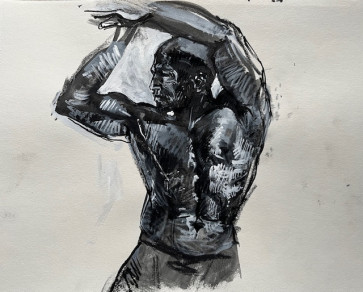 inksketch — figure reference
