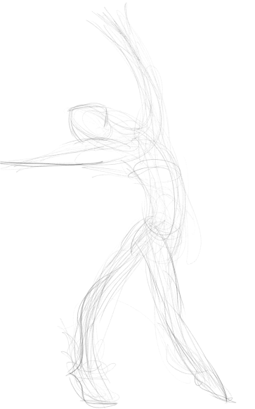 2024 04 17 morning drawing — figure reference