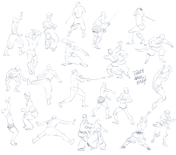 1 min warmupssss — figure reference