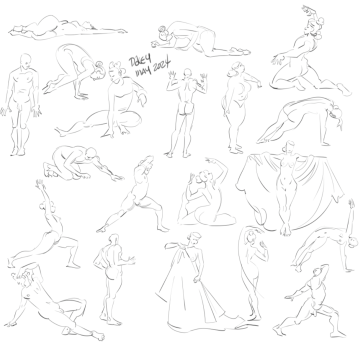 1 min warmupss — figure reference
