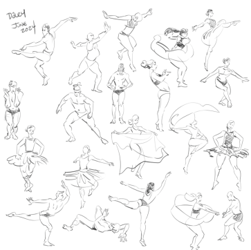 1 min warmup — figure reference