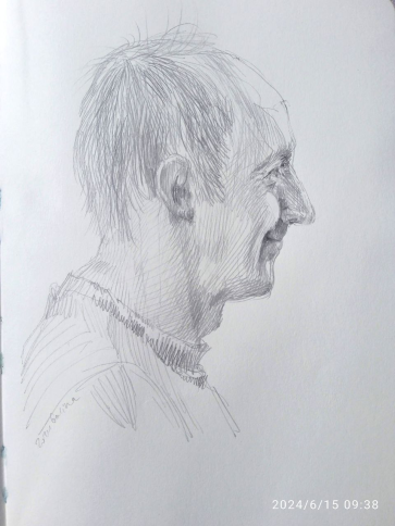 Tom — figure reference