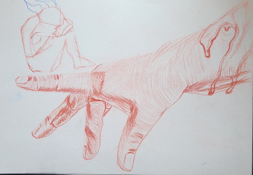 Cruelty — figure reference