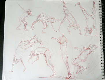 Flipping — figure reference