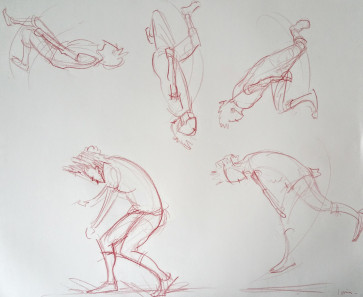 Flip and Land — figure reference