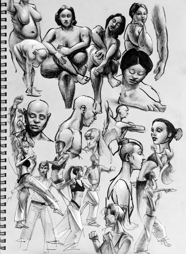 tone tests — figure reference