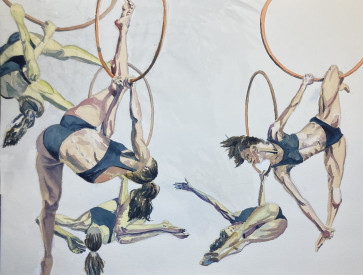 Amy Hoop 1 — figure reference