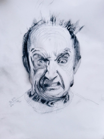 Strong Emotion — figure reference