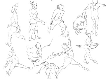 1min sketches — figure reference