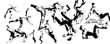 daily sketch — figure reference