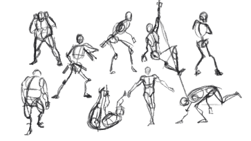 QUICK_GESTURE — figure reference