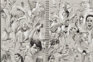 A bit of everything — figure reference