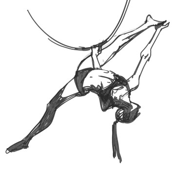 Quickdraw — figure reference