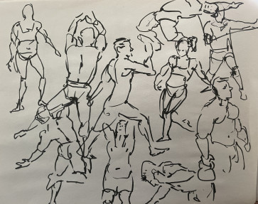 1min Sketces — figure reference
