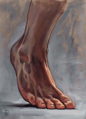 Foot 1 — figure reference