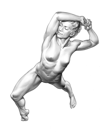 Figure study — figure reference