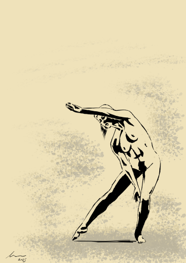 Two Value Study — figure reference