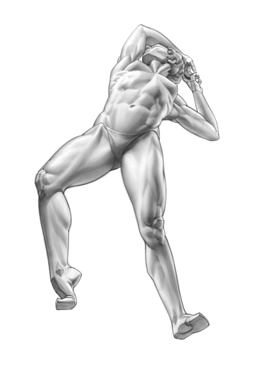 Figure Study — figure reference