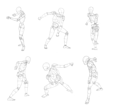 Figure Constructions — figure reference