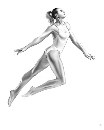 Ayla — figure reference
