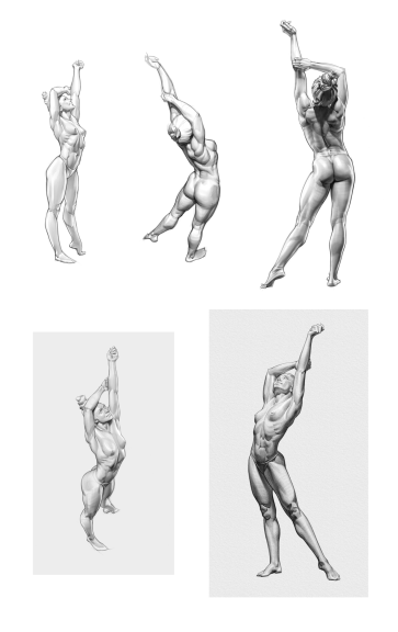 Quick Studies — figure reference