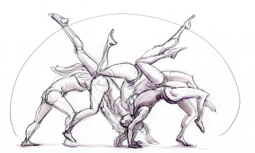 Ayla overlayed — figure reference