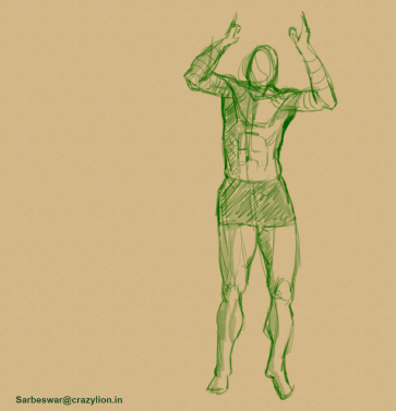 Dance — figure reference