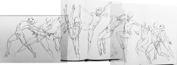 danceSequence — figure reference