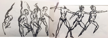 danc seq — figure reference