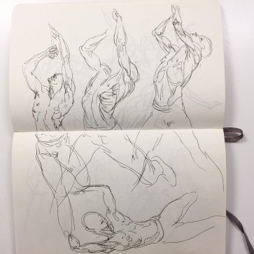 polesketch — figure reference